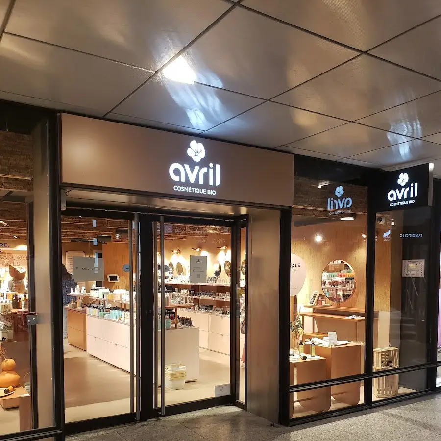 Boutique Avril