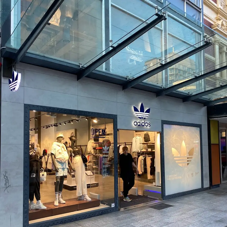 adidas Originals Rundle Mall