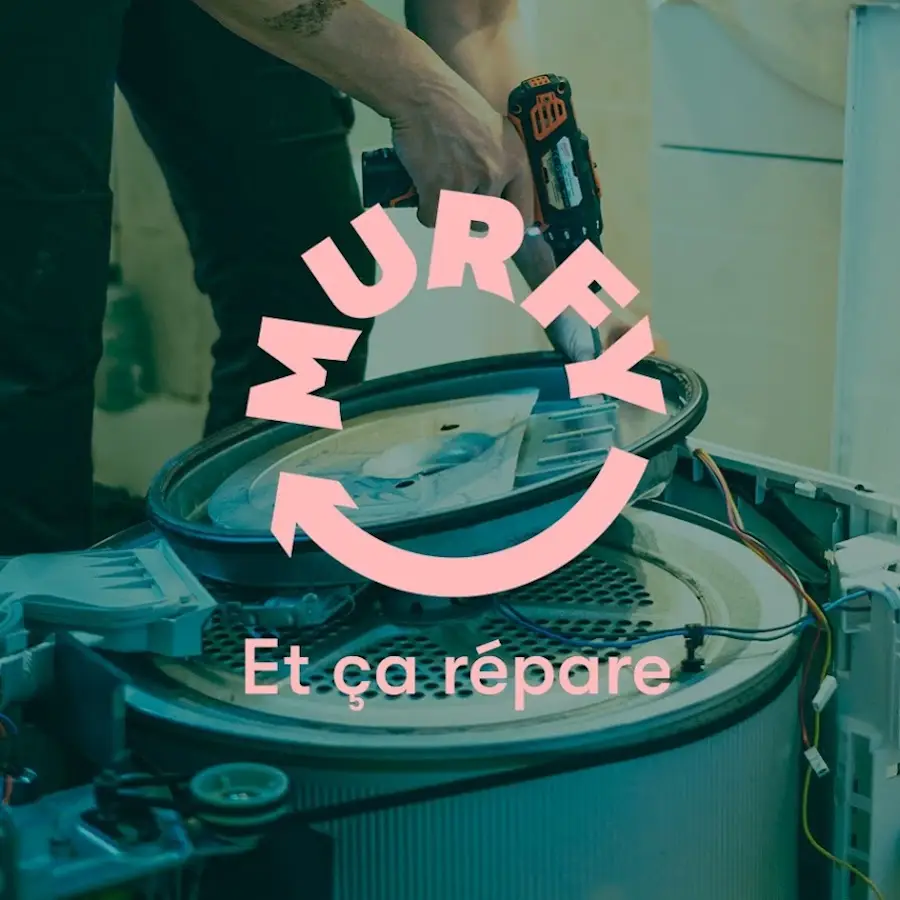 Murfy Strasbourg - Dépannage Electroménager