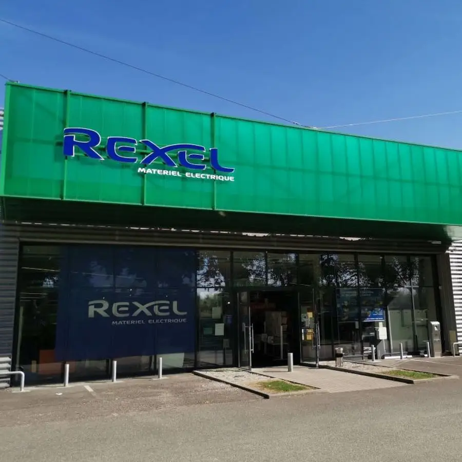 Rexel