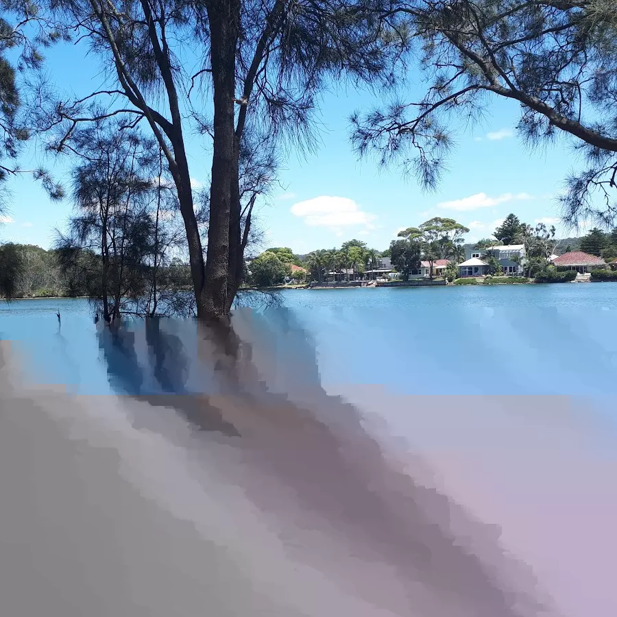 Narrabeen Lakes Bike Hire