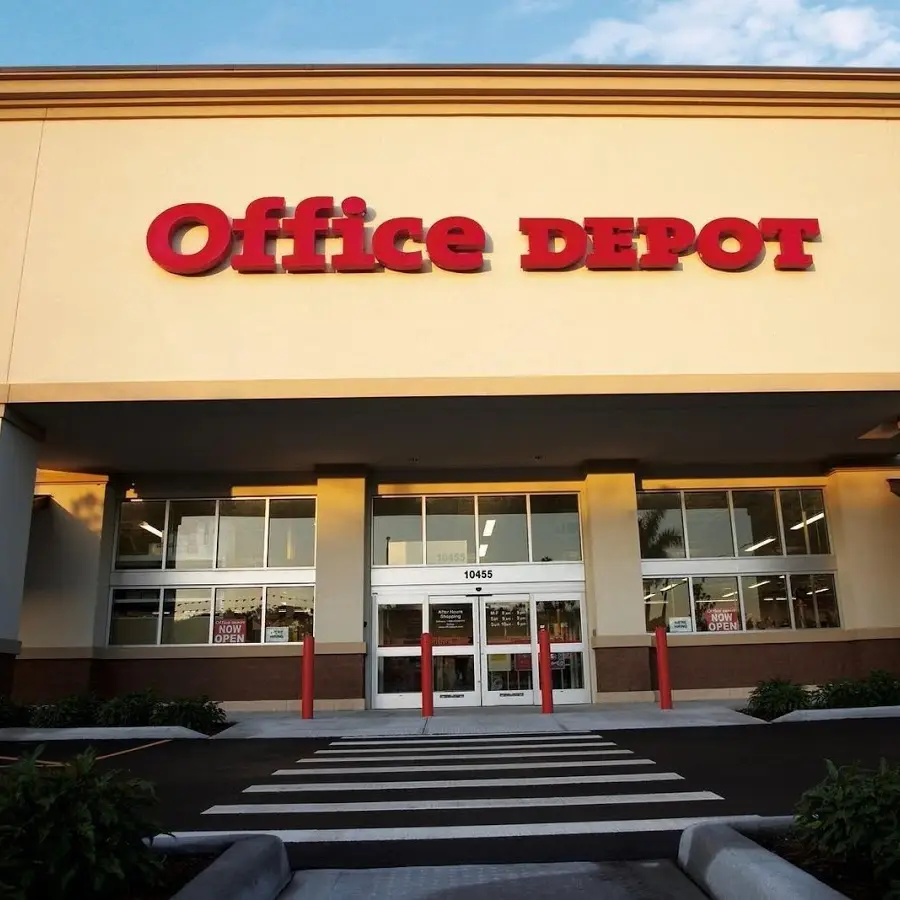 Office Depot