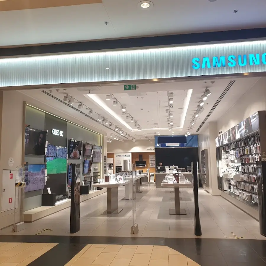 Samsung Brand Store Magnolia