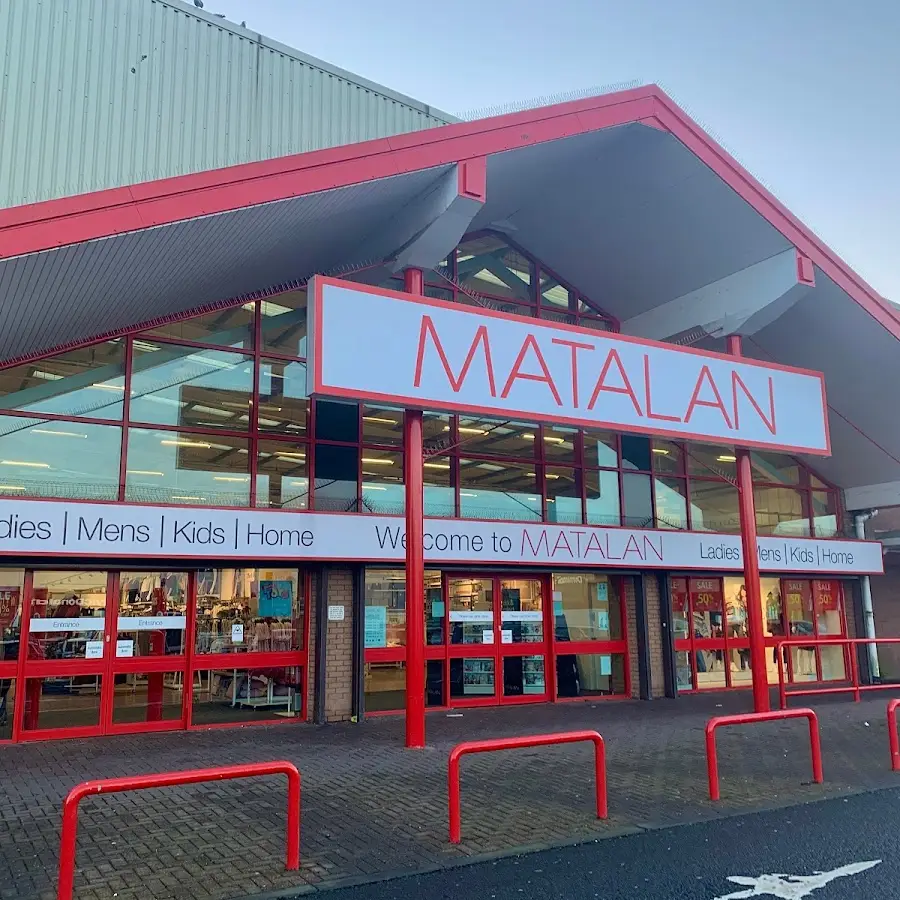 Matalan