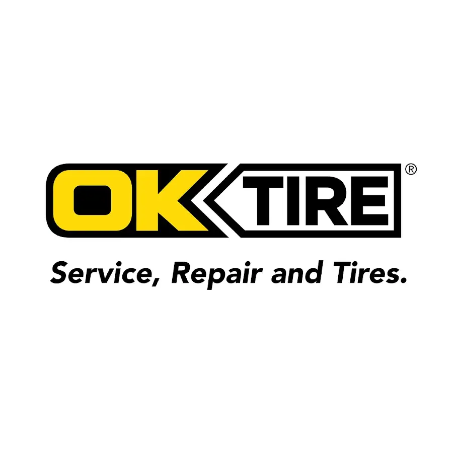 OK Tire Commercial