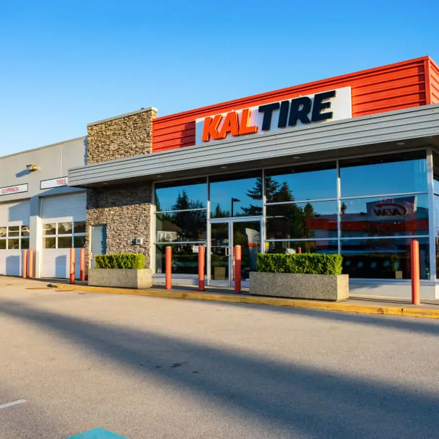 Kal Tire