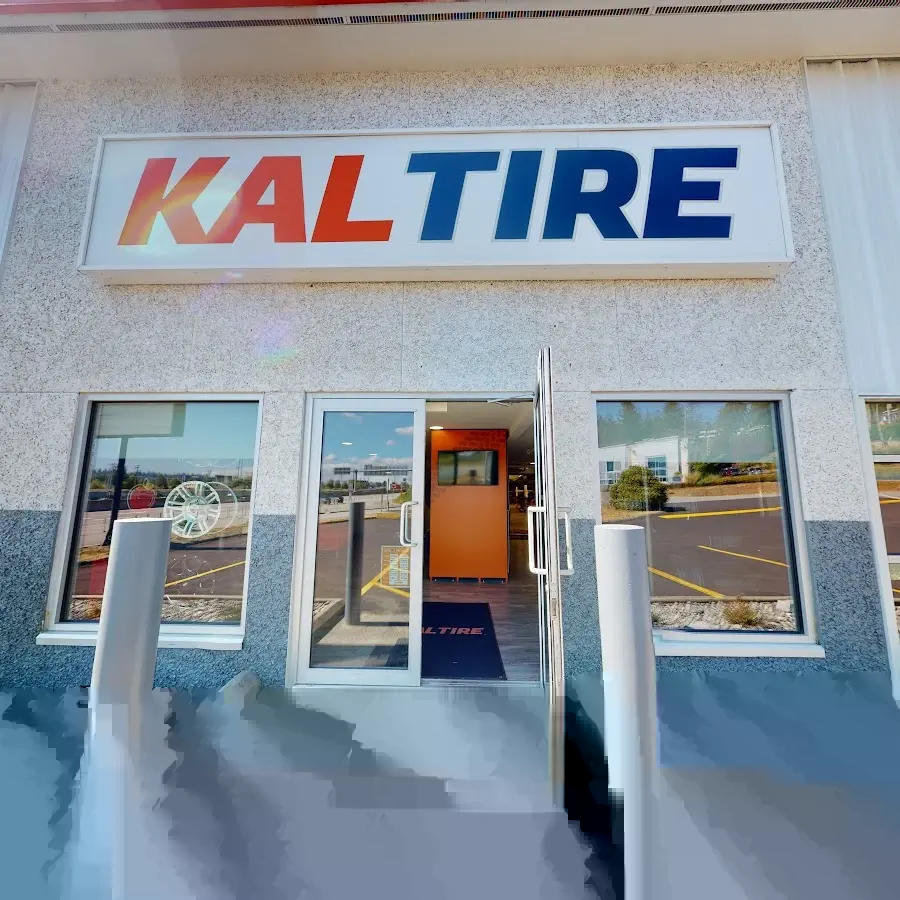 Kal Tire