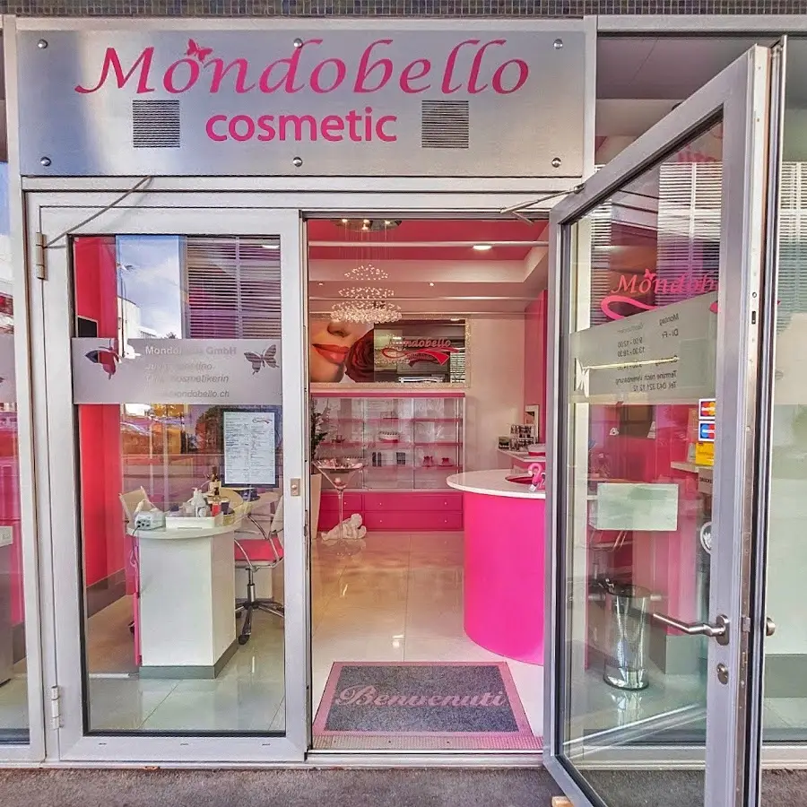 Mondobello GmbH