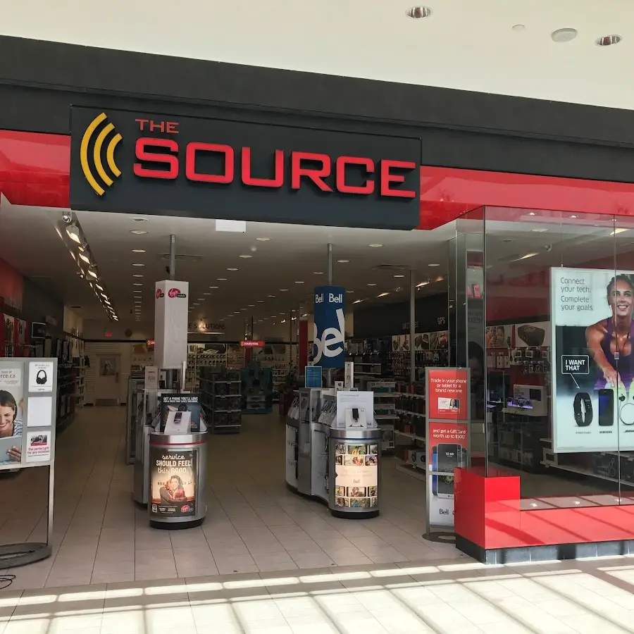 The Source