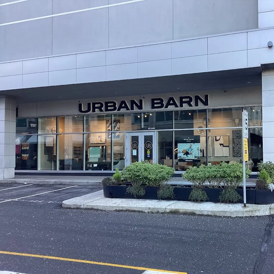 Urban Barn Victoria