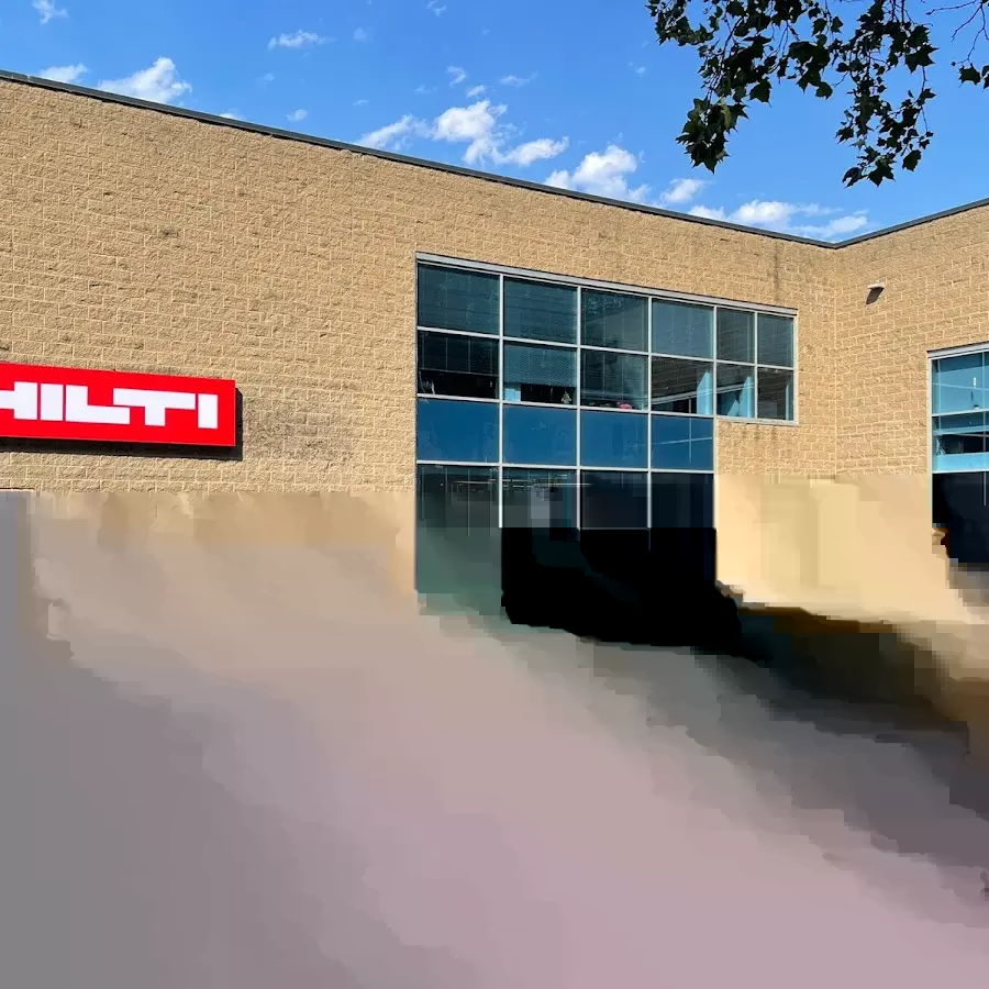 Hilti Store - Victoria