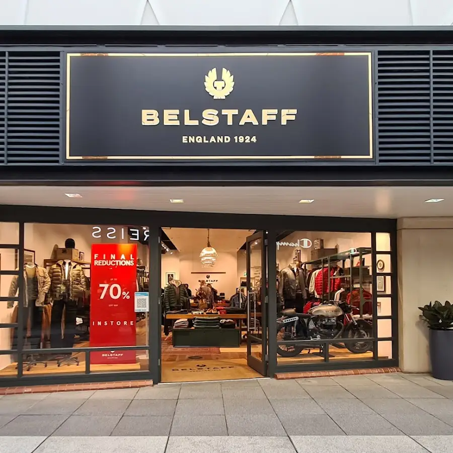 Belstaff Outlet Portsmouth