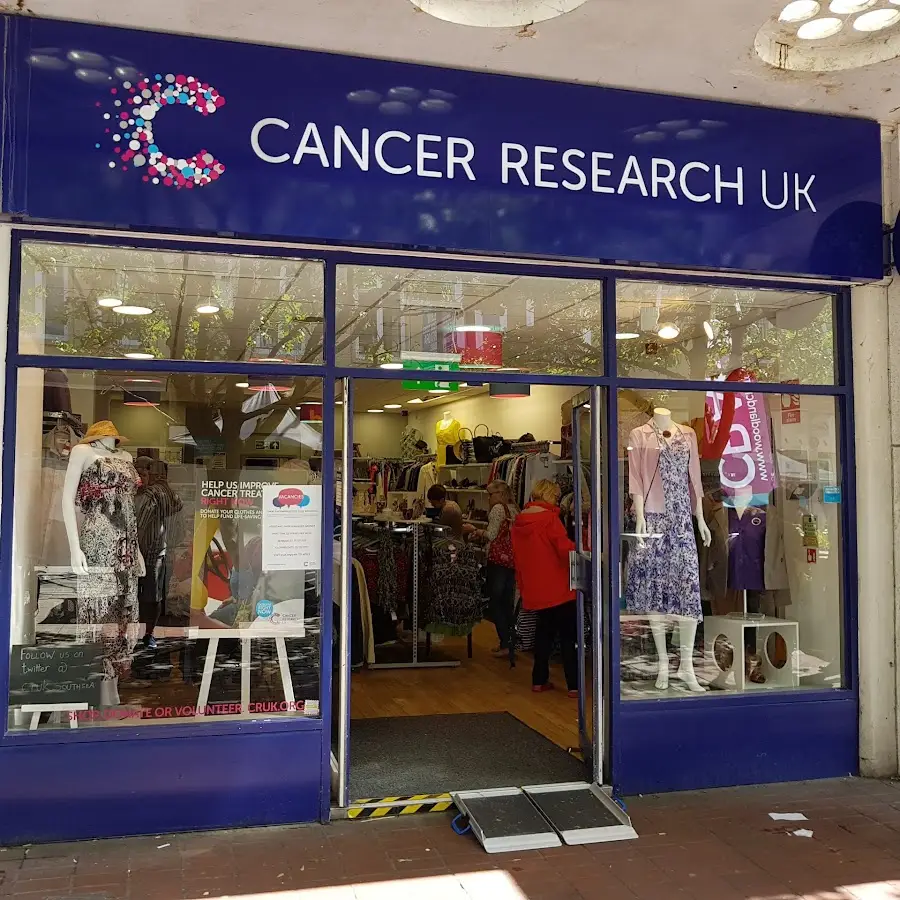 Cancer Research UK