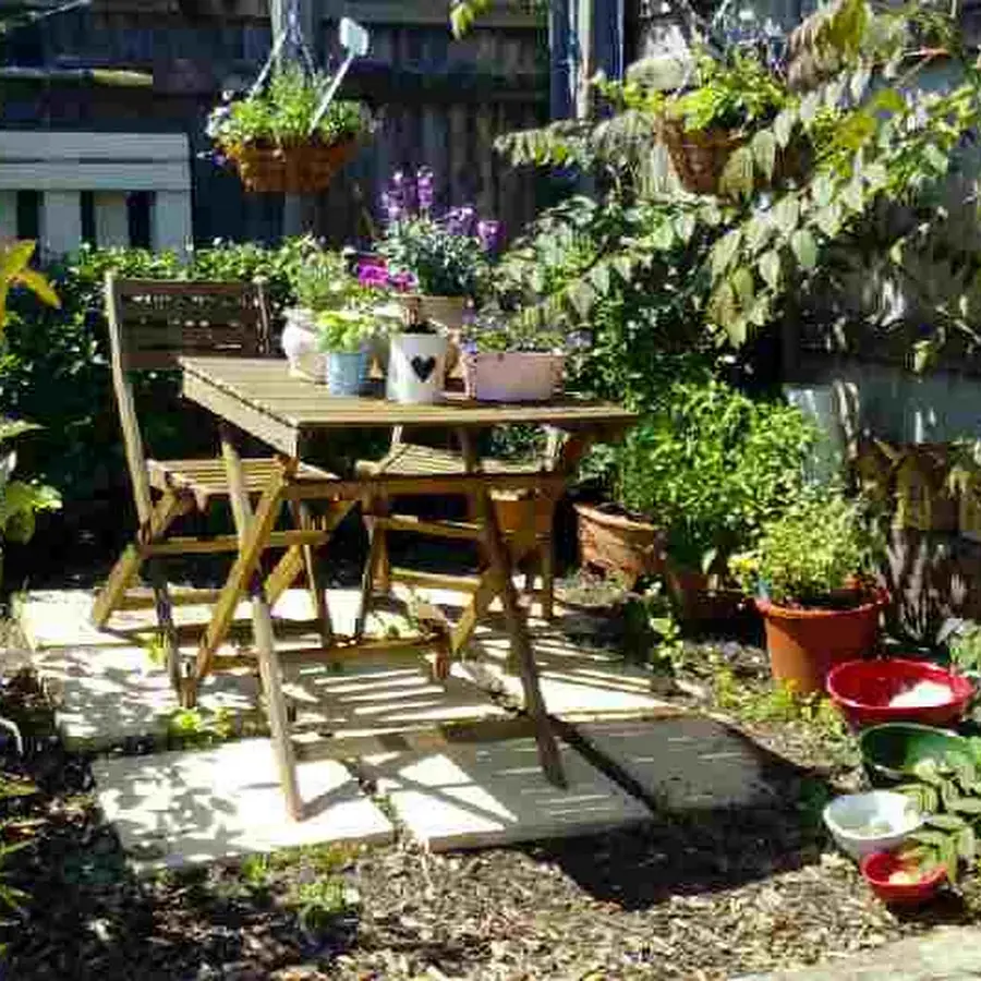 Portsmouth City Council Waterfront Garden Centre