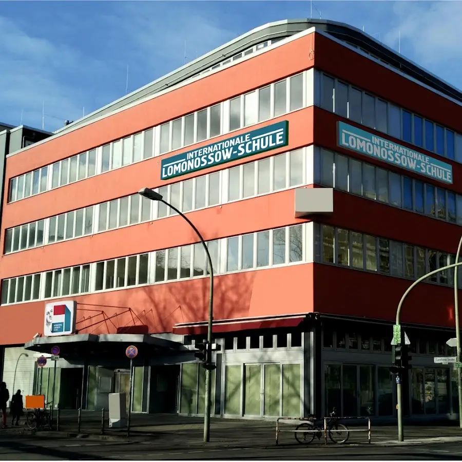 Internationale Lomonossow-Schule