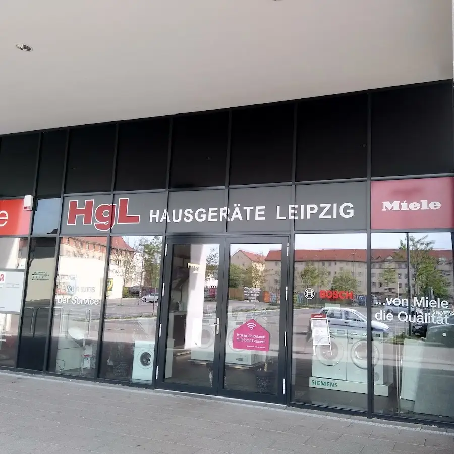 HgL Haushaltgeräte Leipzig