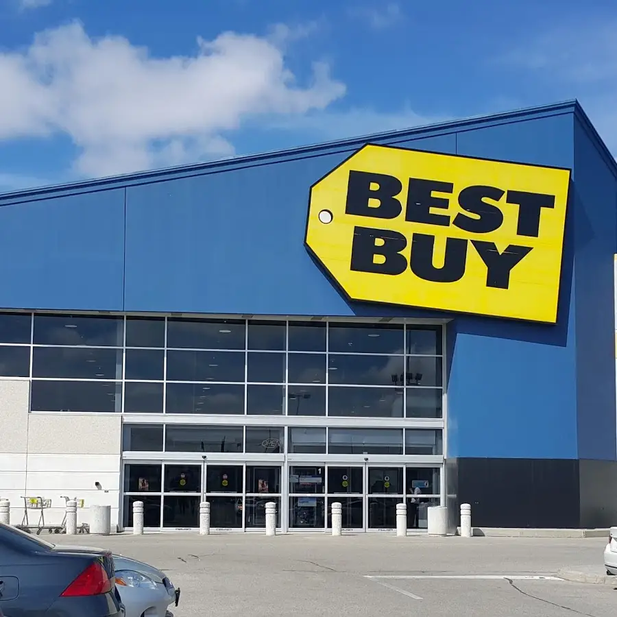 Best Buy