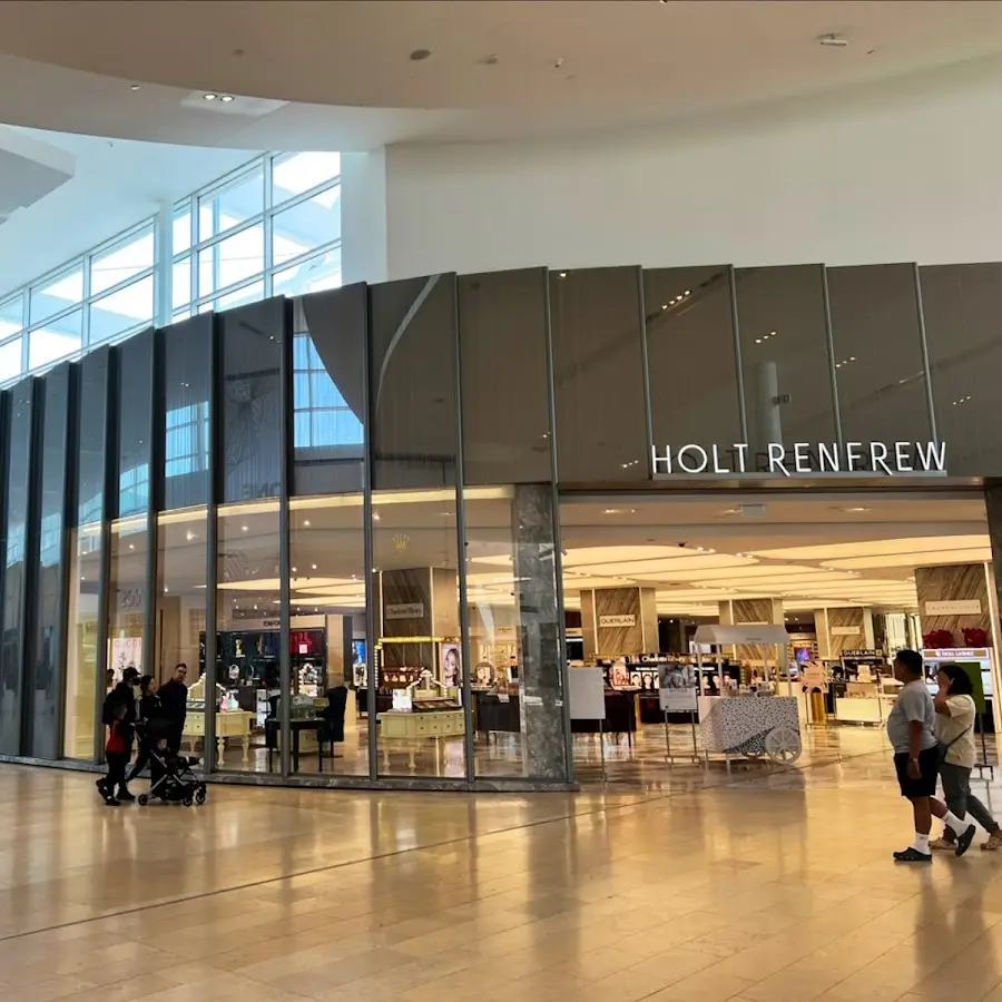 Holt Renfrew | Canada’s Designer Fashion, Beauty &amp; Lifestyle Retailer