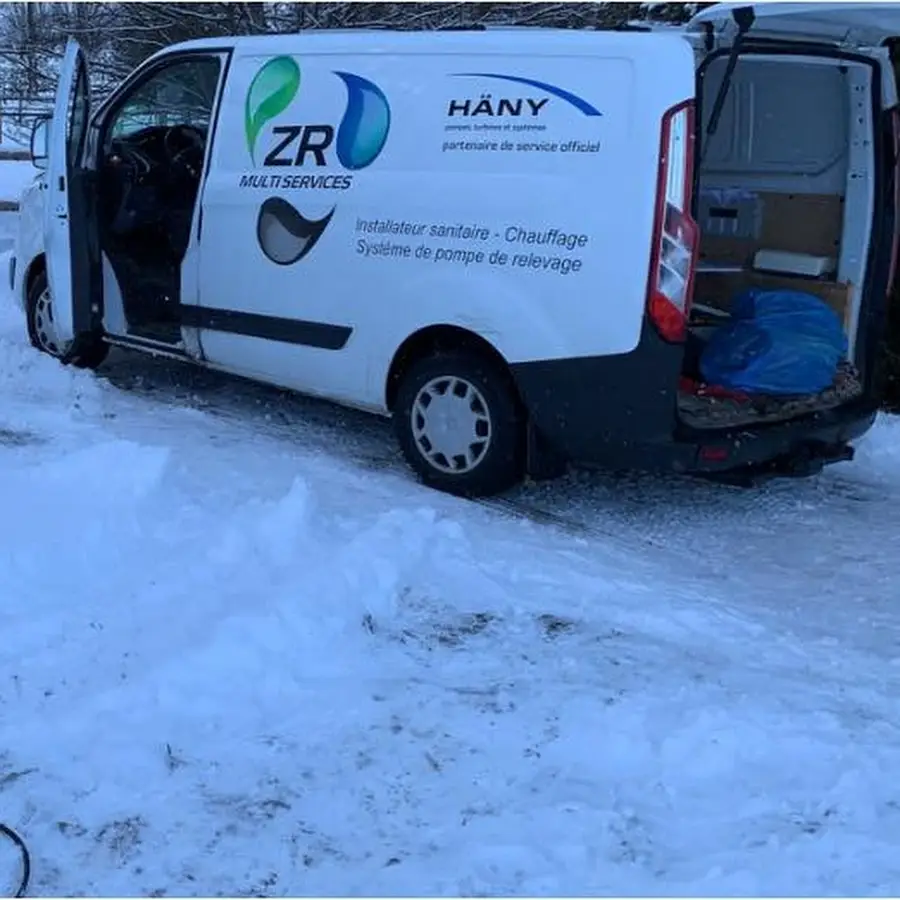 Zr Multiservices Sàrl