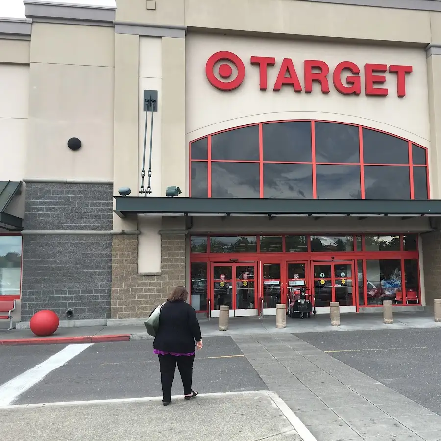 Target