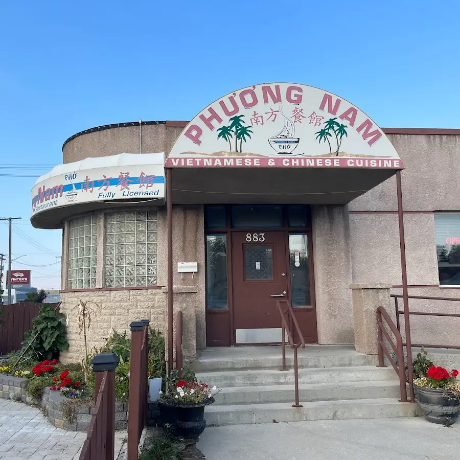 Phuong Nam Restaurant