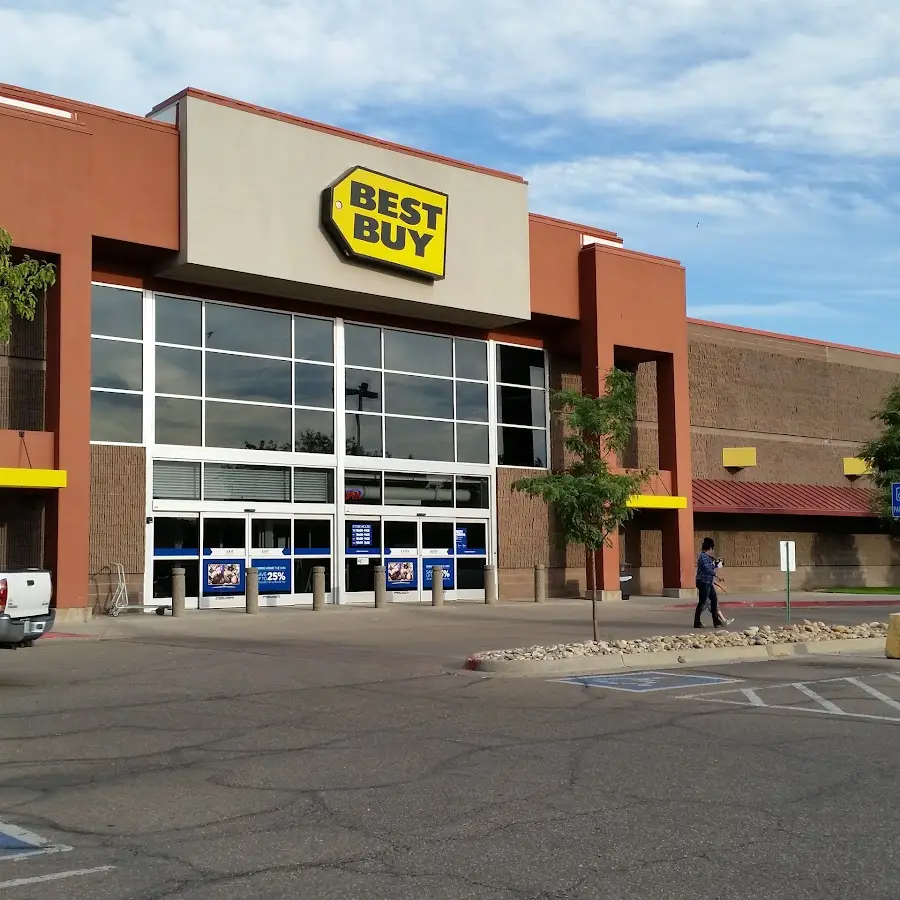 Best Buy