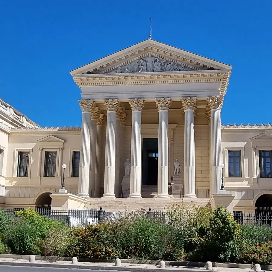 Hôtel Du Palais