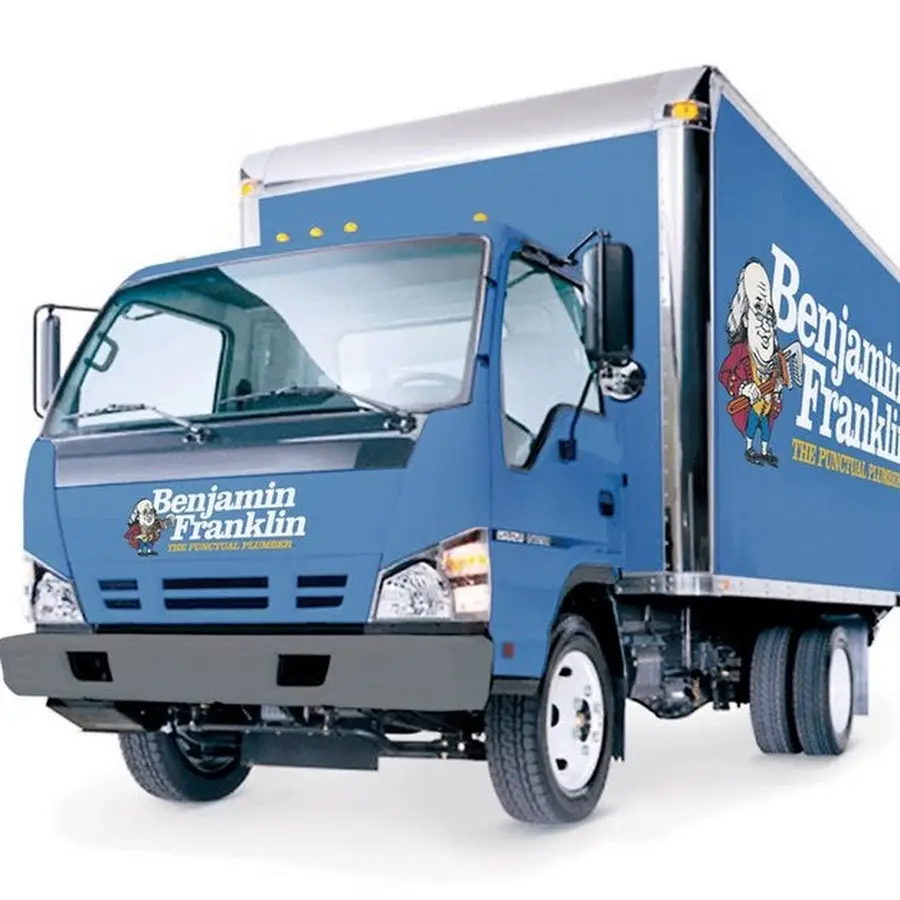 Benjamin Franklin Plumbing of Suffolk County