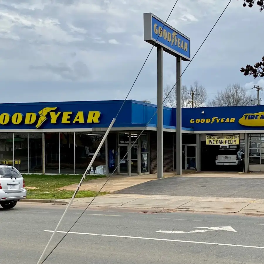 Goodyear Auto Service