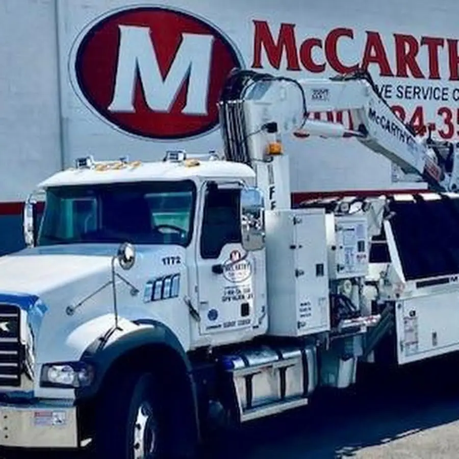 McCarthy Tire Service