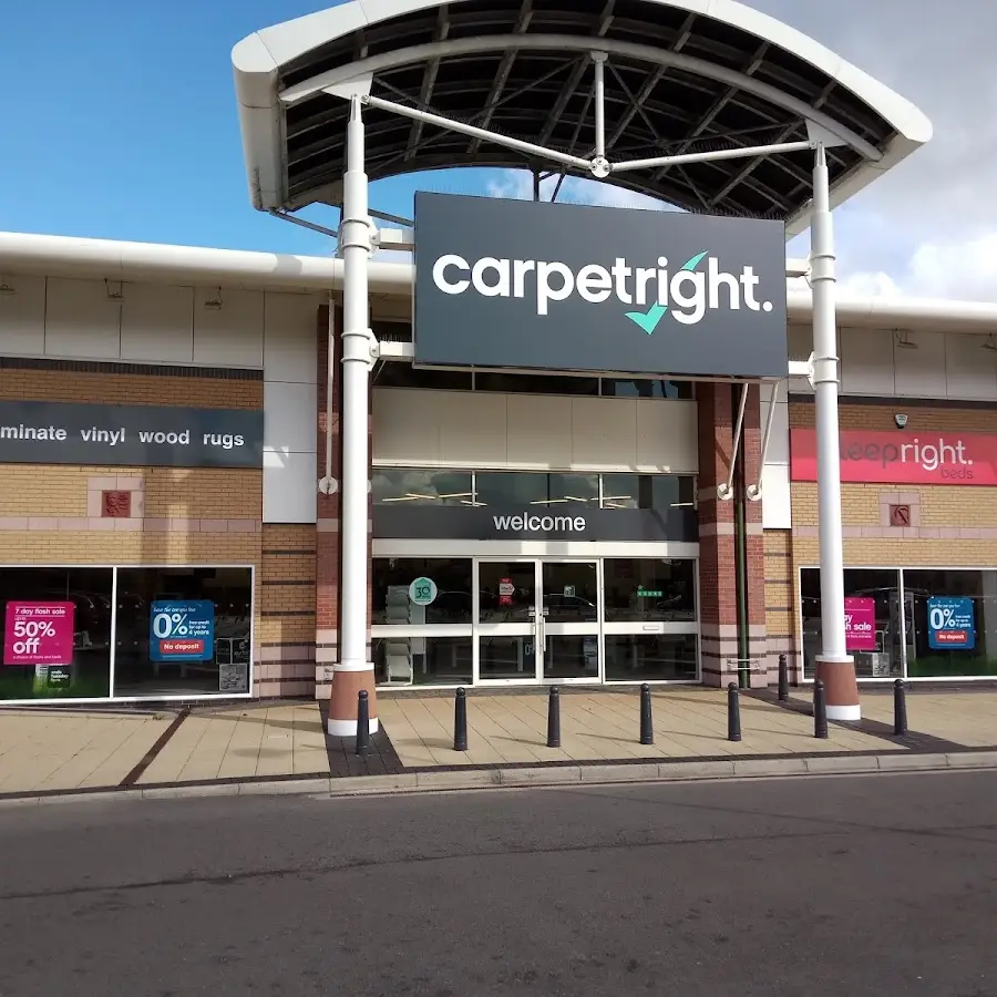 Carpetright