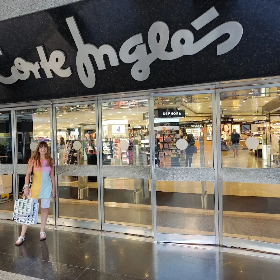 El Corte Inglés