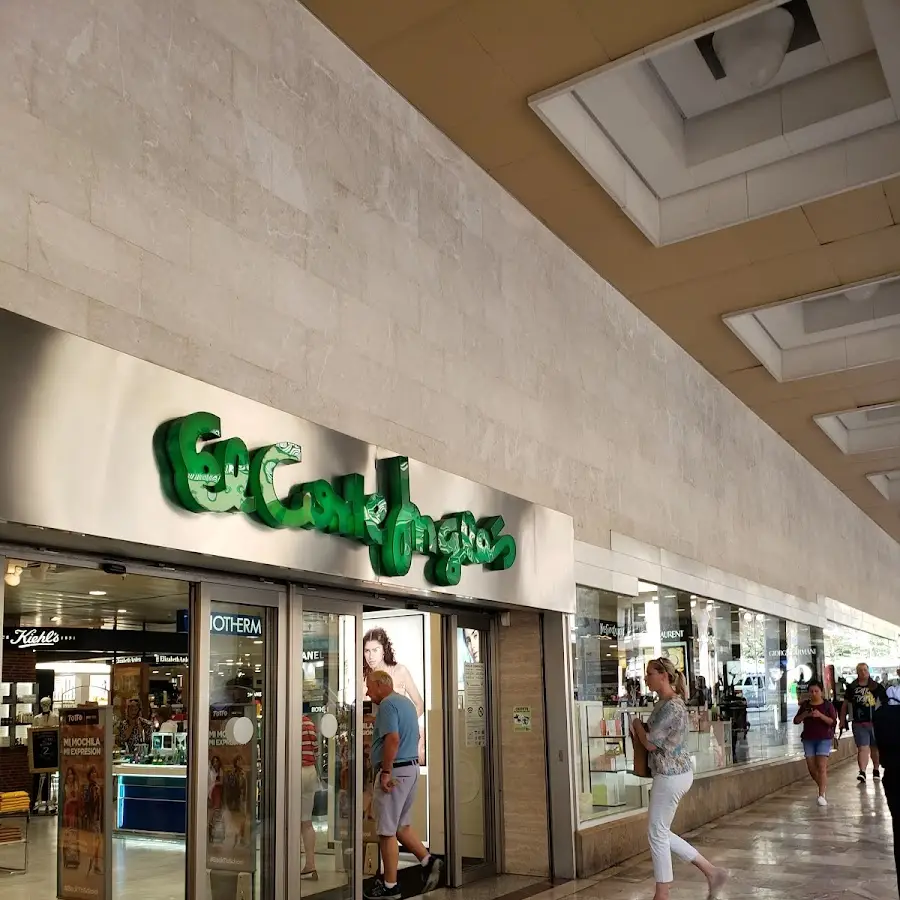 El Corte Inglés