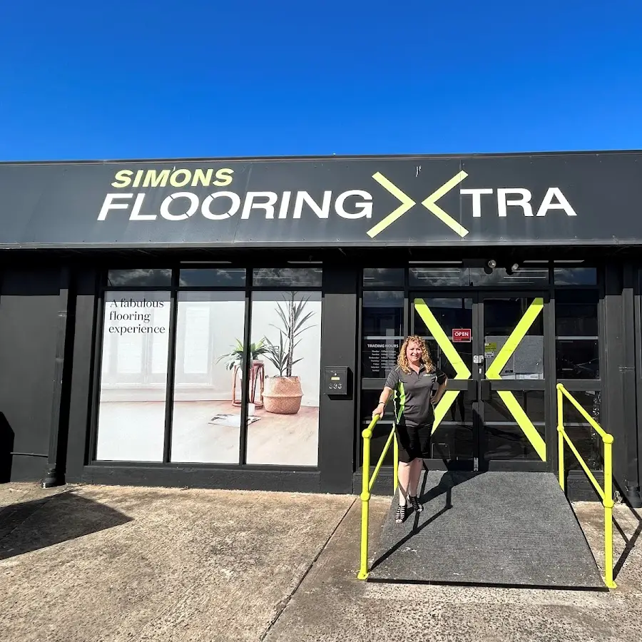 Simons Flooring Xtra