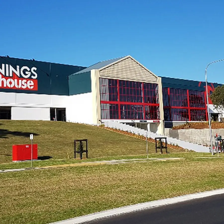 Bunnings Kembla Grange