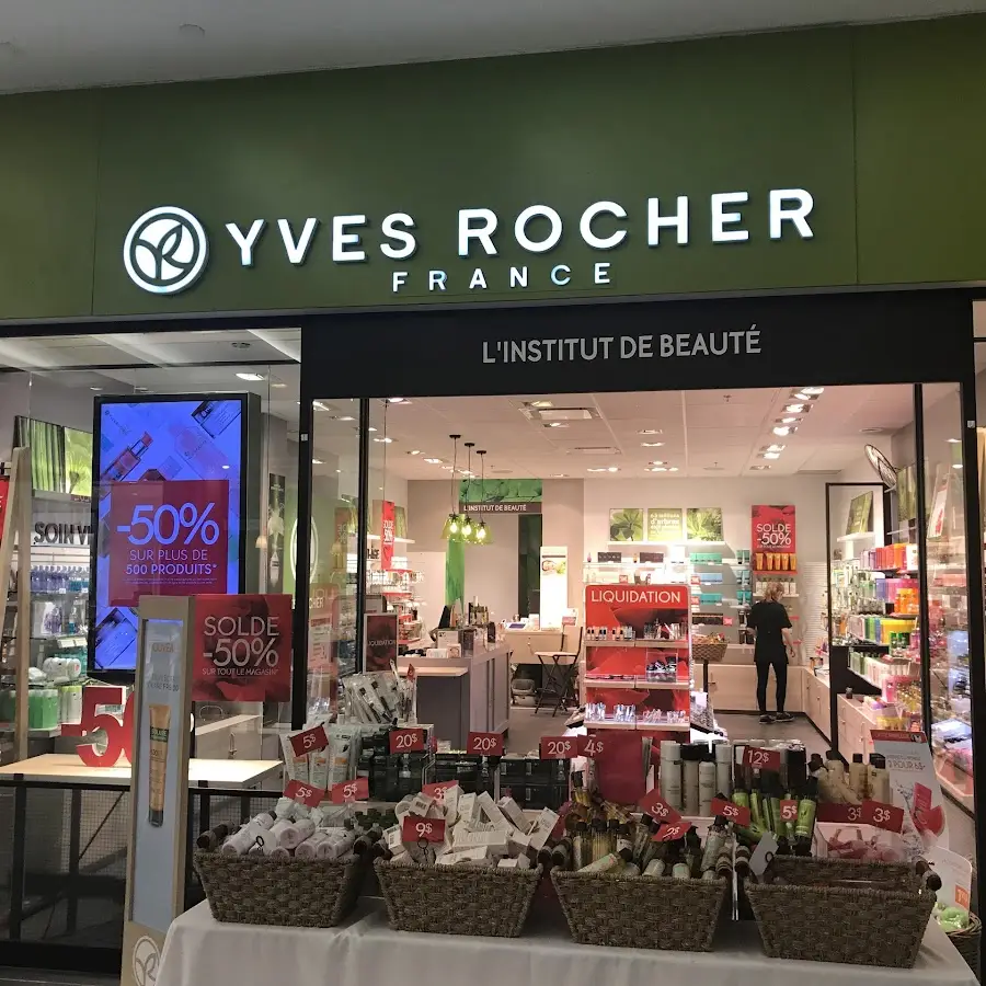 Yves Rocher