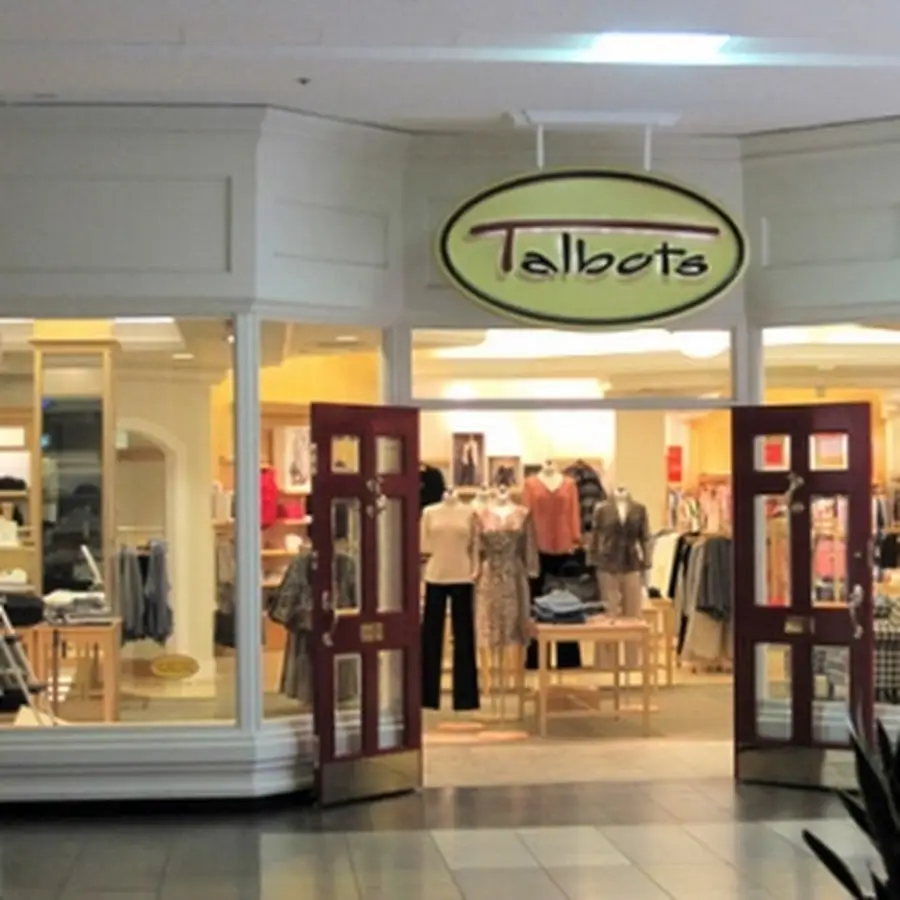 Talbots