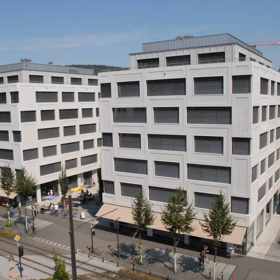 RGM Informatikschule Zürich