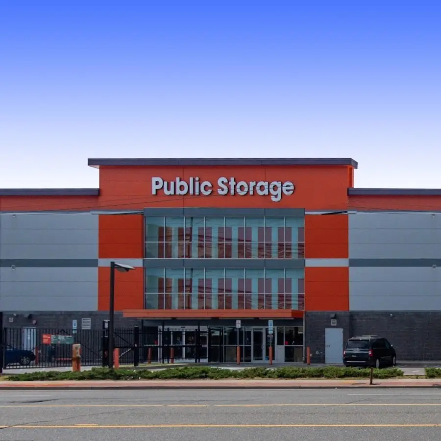 Public Storage