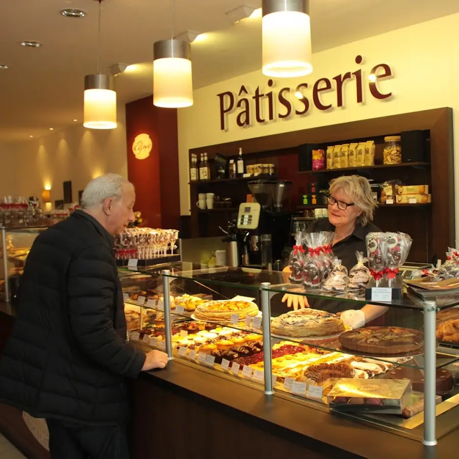 Pâtisserie Elysée | Hannover