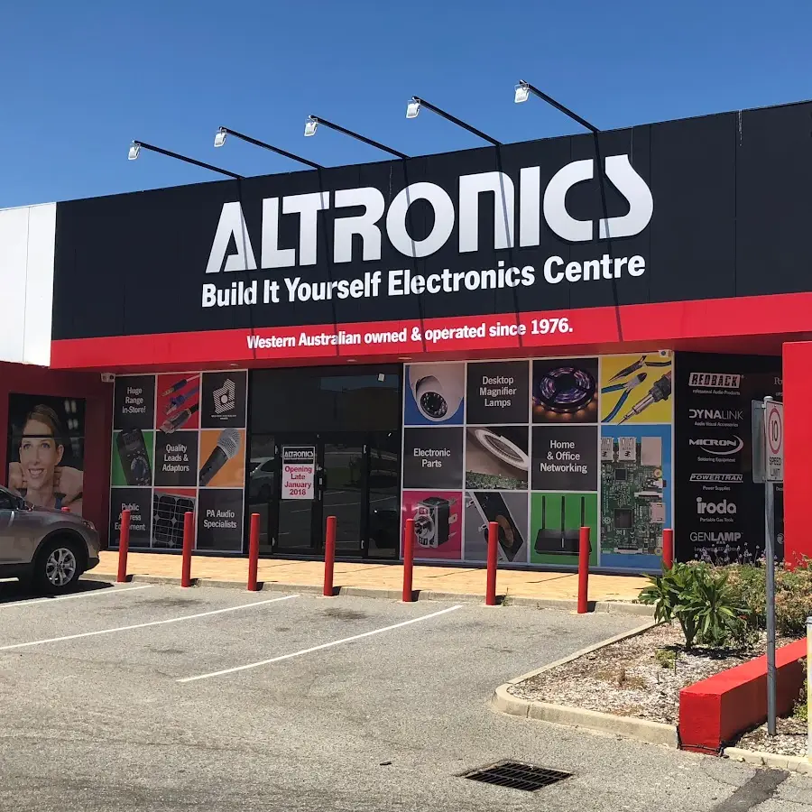 Altronics