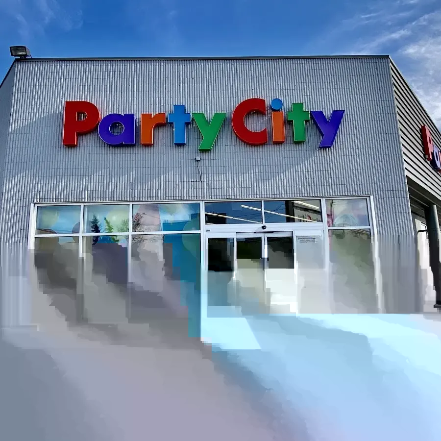 Party City