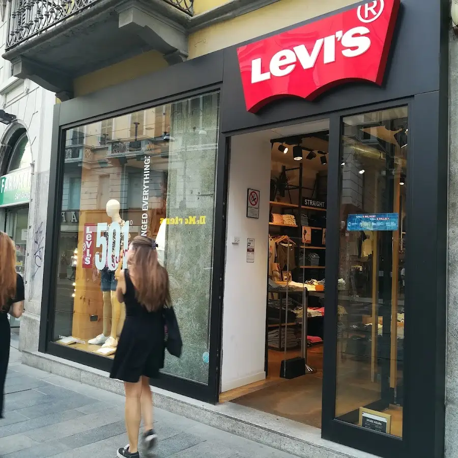 Levi's® Via Torino