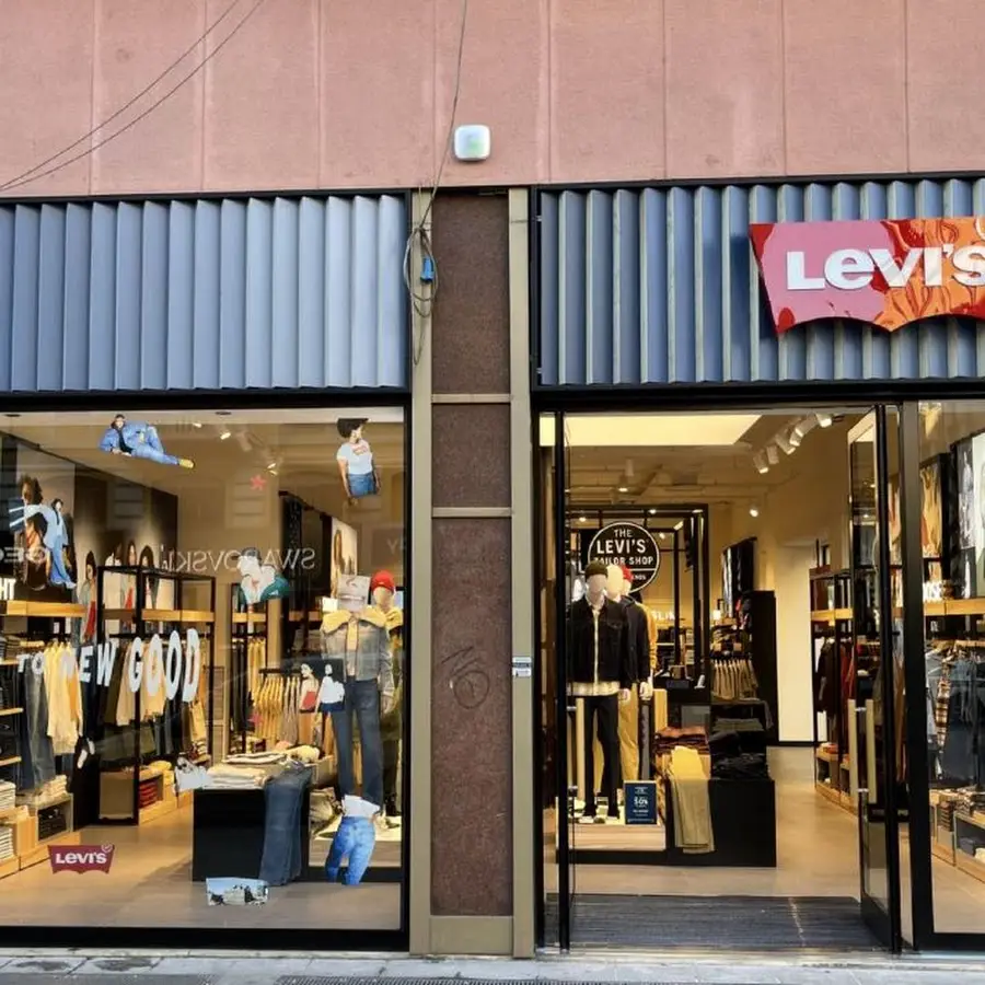 Levi's® Corso Buenos Aires