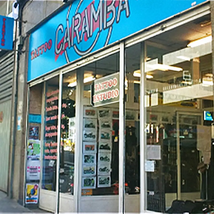 Caramba Shop