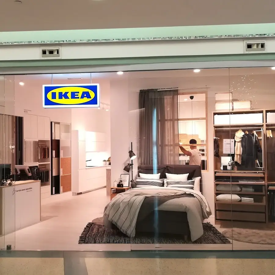 IKEA Vigo - Espacio de Planificación