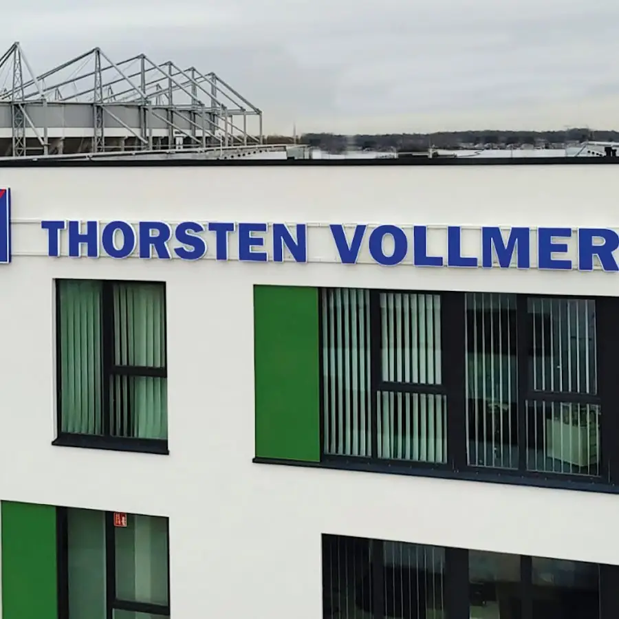 AXA Versicherung Thorsten Vollmer OHG in Mönchengladbach