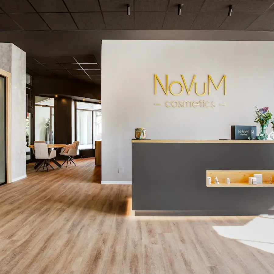 NoVuM -cosmetics- Inh. Corinna Krämer