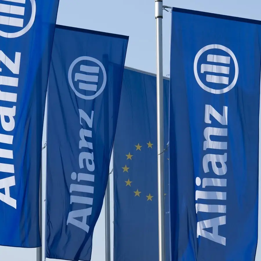 Allianz Generalvertretung Schröder Franken Porzelt OHG