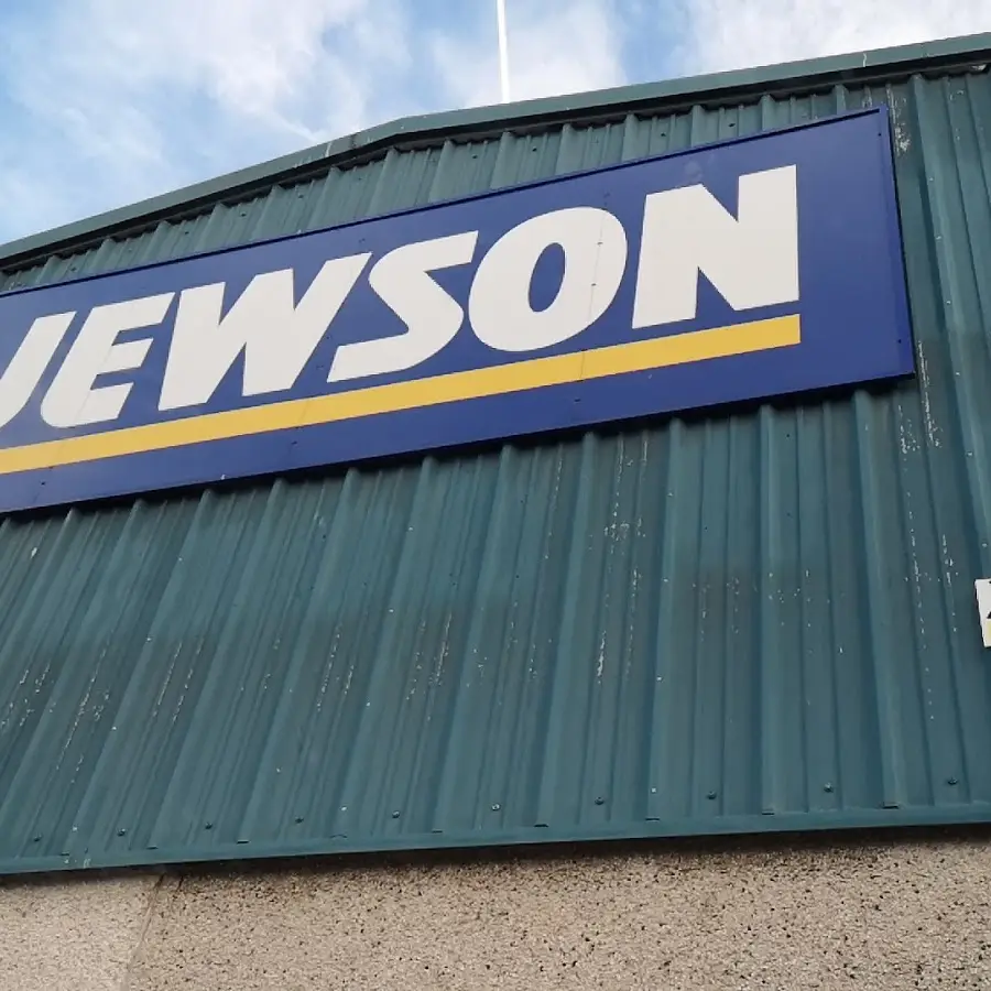 Jewson Aberdeen Parkway